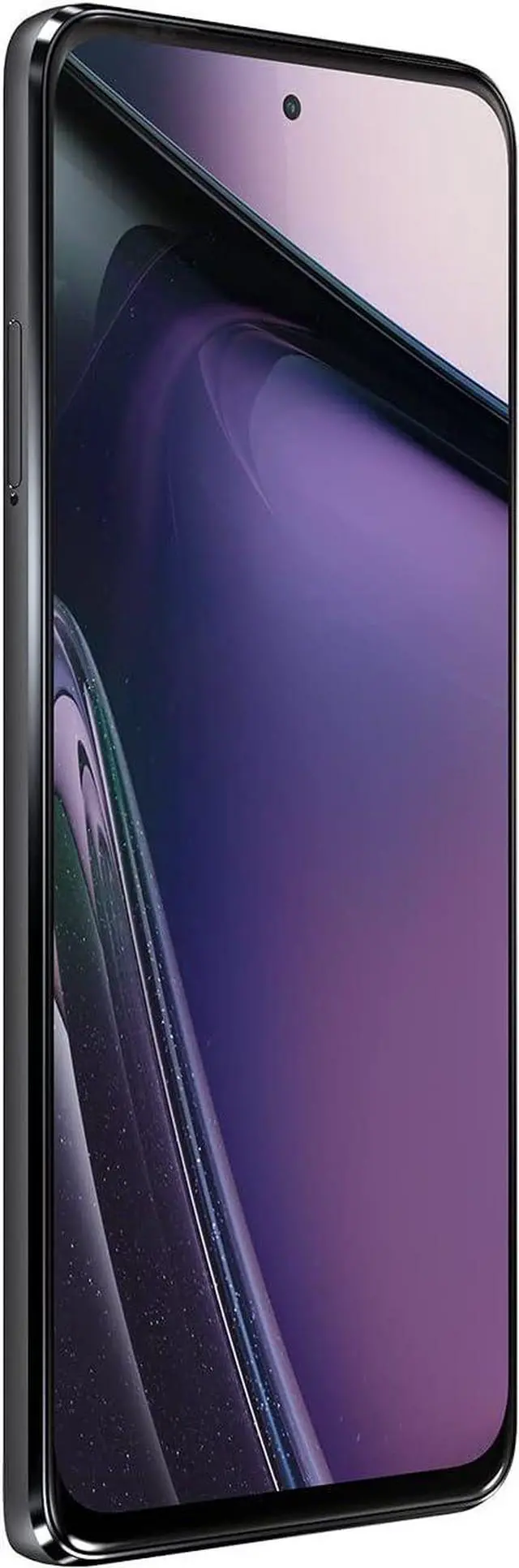 Alt view image 4 of 7 - Motorola Moto G Stylus 5G | 2023 | Unlocked | Made for US 6/256GB | 50 MP Camera | Cosmic Black Smartphone Smart Phone Cell