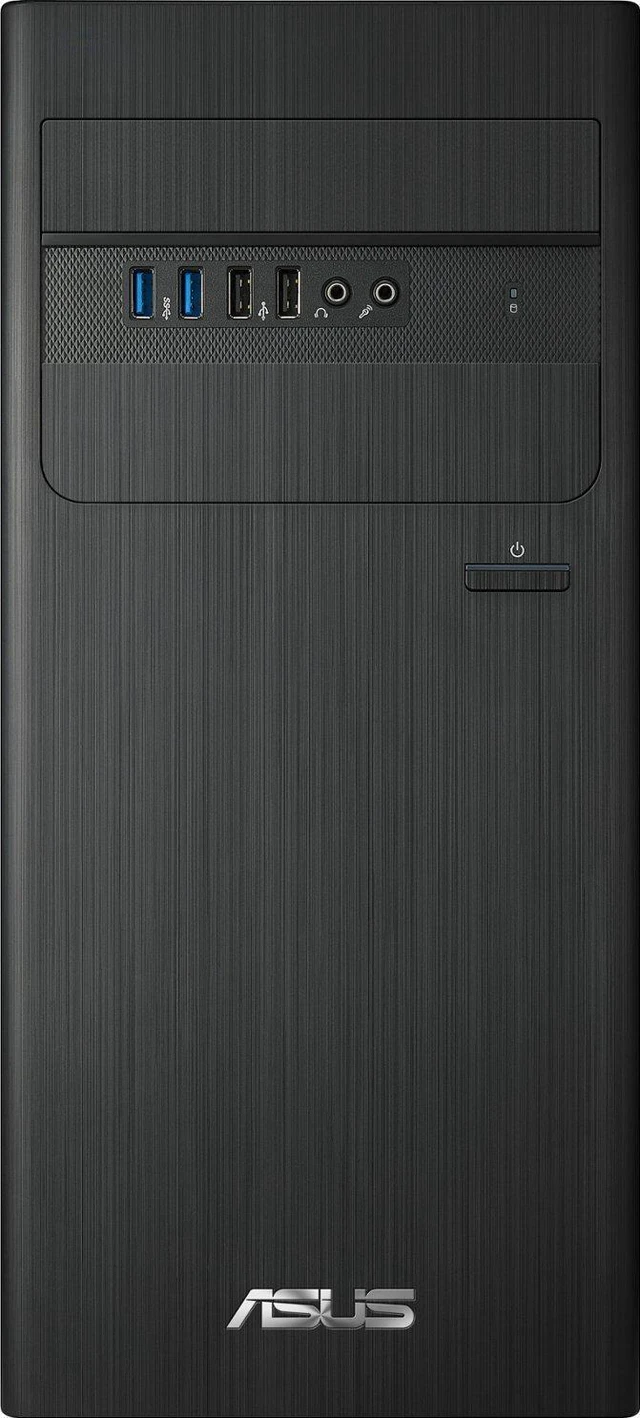 ASUS - Performance Desktop - Intel Core i5-12400 - 8GB Memory - 512GB ...