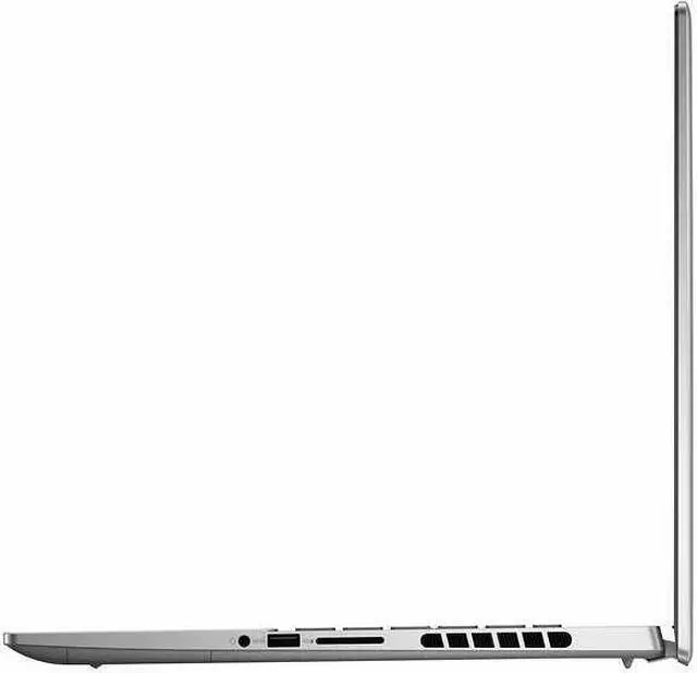 Alt view image 3 of 5 - Dell Inspiron Plus 16" Intel Evo Platform Laptop - 13th Gen Intel Core i7-13700H - 2.5K (2560 x 1600) Display - Windows 11 i7630-7619SLV-PUS Notebook PC