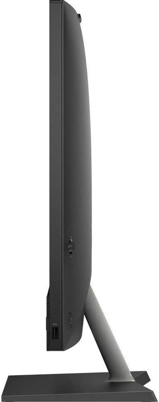 Alt view image 5 of 5 - HP - Pavilion 32" 4K UHD All-In-One - Intel Core i5 - 16GB Memory - 1TB SSD - Sparkling Black Desktop PC Computer 32-b0254