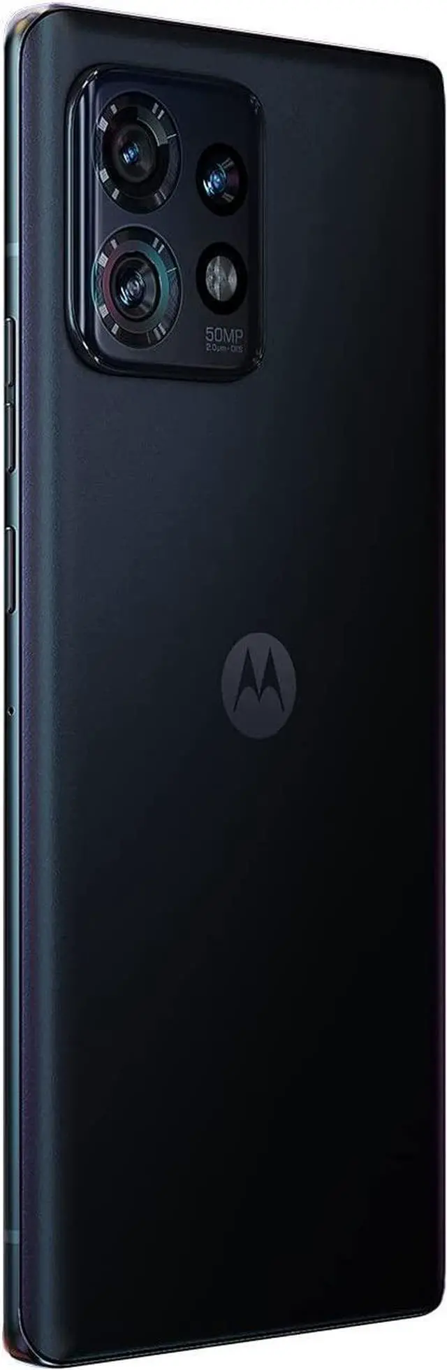Alt view image 4 of 4 - Motorola Edge+ | 2023 | Unlocked | Made for US 8/512 | 50 MP Camera | Intersteller Black
Smartphone Cell Phone PAWJ0004US