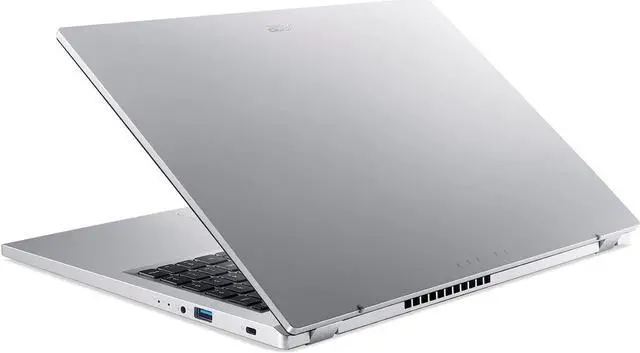 Alt view image 2 of 4 - Acer Aspire 3 A315-24P-R7VH Slim Laptop | 15.6" Full HD IPS Display | AMD Ryzen 3 7320U Quad-Core Processor | AMD Radeon Graphics | 8GB LPDDR5 | 128GB NVMe SSD | Wi-Fi 6 | Windows 11 Home in S Mode