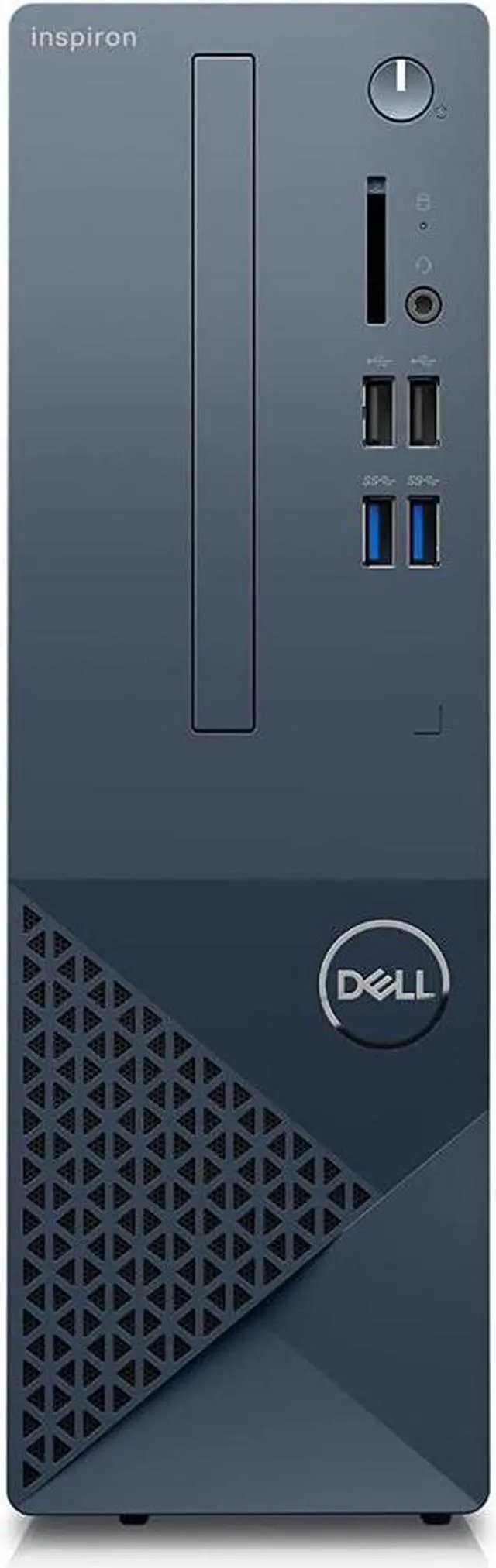 Dell Inspiron 3020S Desktop - Intel Core i5-13400, 16GB DDR4 RAM Dell Inspiron 3020S Desktop - Intel Core i5-13400, 16GB DDR4 RAM