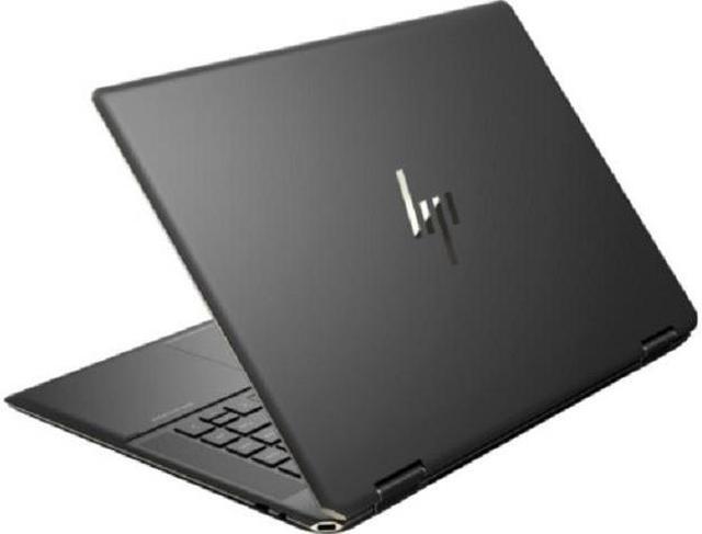 Alt view image 2 of 3 - Hp Spectre x360- 2-in-1 Laptop w/ Touch - i7-13th Gen 16GB RAM 1TB SSD Tablet Notebook PC 16-f2047nr 3K