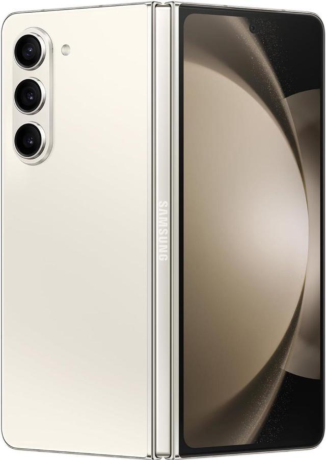  SAMSUNG Galaxy Z Fold 5 Cell Phone, Factory Unlocked