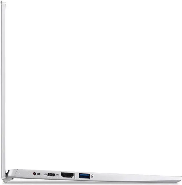 Alt view image 4 of 6 - Acer - Swift 3-14" FHD IPS Laptop, AMD Ryzen 7 5700U Octa-16GB LPDDR4X-512GB PCIe SSD-, Wi-Fi 6 802.11ax- Windows 11 Home Notebook SF314-43-R6NE