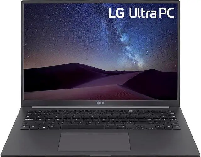 LG UltraPC 16