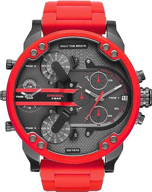 Diesel buy chronograph