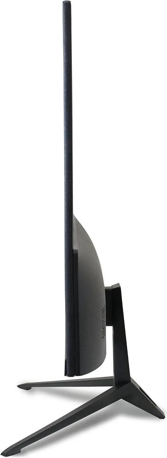 Alt view image 5 of 6 - Acer Nitro 23.8" Full HD 1920 x 1080 PC Gaming Monitor | AMD FreeSync | Up to 100Hz Refresh | 1ms (VRB) | 2 Speakers, 1W Per Speaker | ZeroFrame | 1 x HDMI Port 1.4 and 1 x VGA Port | KG243Y Hbmix