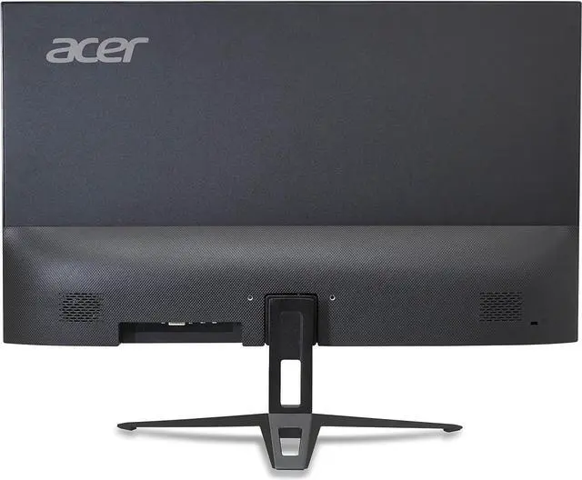 Alt view image 6 of 6 - Acer Nitro 23.8" Full HD 1920 x 1080 PC Gaming Monitor | AMD FreeSync | Up to 100Hz Refresh | 1ms (VRB) | 2 Speakers, 1W Per Speaker | ZeroFrame | 1 x HDMI Port 1.4 and 1 x VGA Port | KG243Y Hbmix