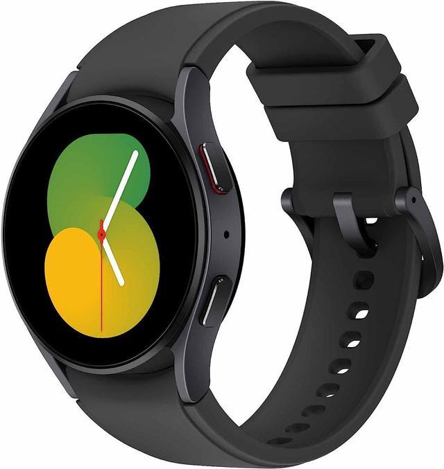 Samsung Galaxy Watch5 40mm Bluetooth- Graphite