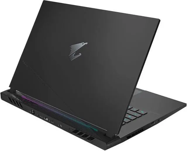 Alt view image 5 of 7 - GIGABYTE - AORUS 15.6" 144Hz Gaming Laptop FHD - Intel i5-13500H - NVIDIA GeForce RTX 4050 - 512GB SSD Notebook PC Computer