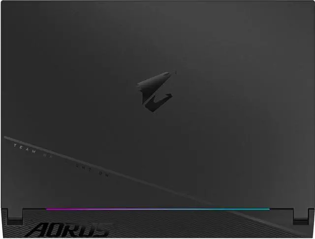 Alt view image 7 of 7 - GIGABYTE - AORUS 15.6" 144Hz Gaming Laptop FHD - Intel i5-13500H - NVIDIA GeForce RTX 4050 - 512GB SSD Notebook PC Computer