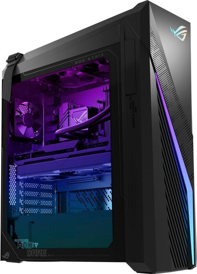 MTG Khuno Gaming Tower PC - Intel Core i7 4ª generación, RTX 3060 12GB 192  bits, 16 GB RGB ARGB Ram, 512GB Nvme, 2TB HDD, monitor de juego de 27