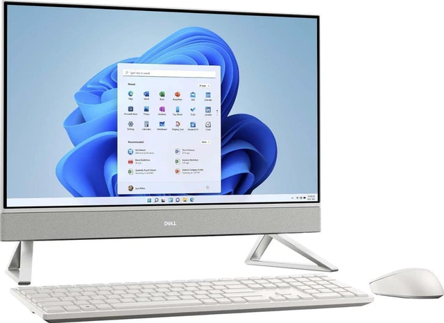 Dell - Inspiron 23.8