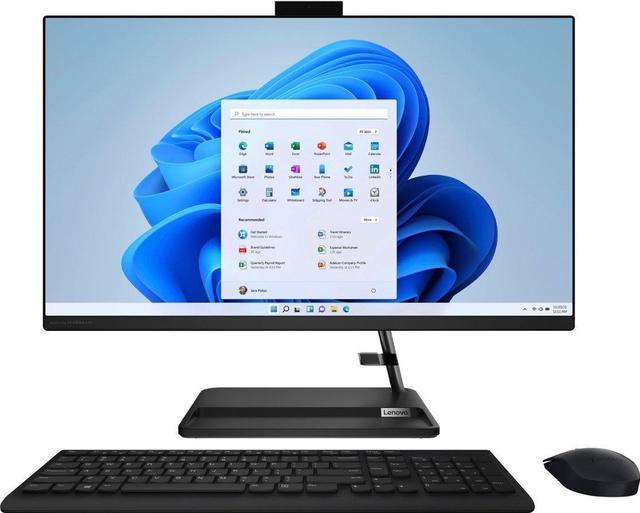 Lenovo - IdeaCentre AIO 3 27