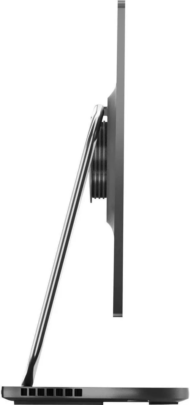Alt view image 2 of 7 - Lenovo - Yoga AIO 9i 31.5" All-In-One - Intel Core i9 - 16GB Memory + 512GB SSD - Storm Grey
PC Computer Desktop