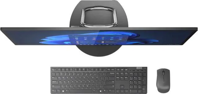 Alt view image 5 of 7 - Lenovo - Yoga AIO 9i 31.5" All-In-One - Intel Core i9 - 16GB Memory + 512GB SSD - Storm Grey
PC Computer Desktop
