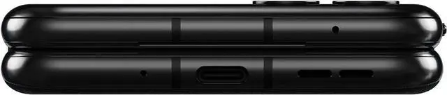 Alt view image 5 of 7 - Motorola razr+ | 2023 | Unlocked | Made for US 8/256 | 32 MPCamera |Black
 Smartphone Flip Cell Phone PAX60006US