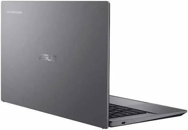 Alt view image 4 of 14 - ASUS 14" CX3402CBA Chromebook - 12th Gen Intel i3-1215U - 1080p
8GB RAM 128GB SSD