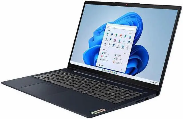 Main image of Lenovo IDEAPAD 3 15IAU7 82RK0114US 15" Laptop i5-1235U 8GB 256GB SSD W11H