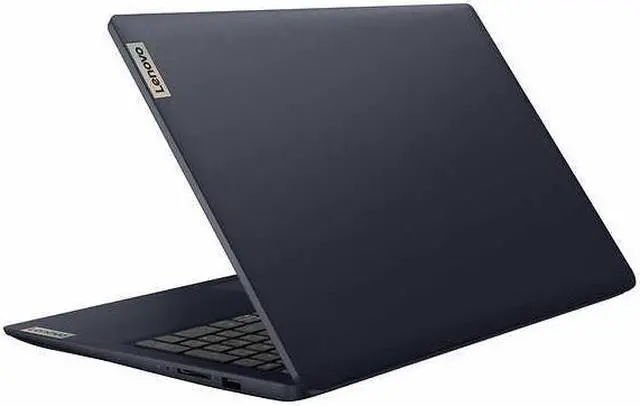 Alt view image 4 of 12 - Lenovo IDEAPAD 3 15IAU7 82RK0114US 15" Laptop i5-1235U 8GB 256GB SSD W11H