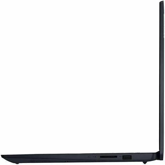 Alt view image 6 of 12 - Lenovo IDEAPAD 3 15IAU7 82RK0114US 15" Laptop i5-1235U 8GB 256GB SSD W11H
