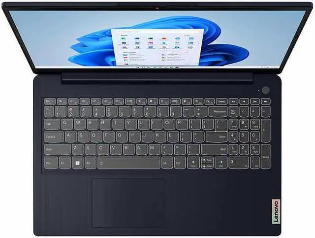 Alt view image 5 of 12 - Lenovo IDEAPAD 3 15IAU7 82RK0114US 15" Laptop i5-1235U 8GB 256GB SSD W11H