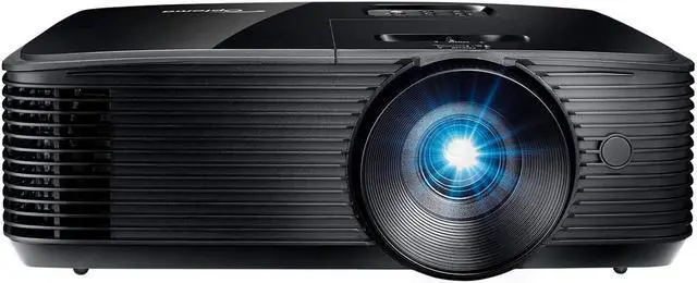 Main image of Optoma HD146X 1080p Vibrant Home Theater Projector for Movie/Gaming, 3600 Lumens