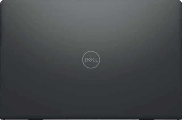 Alt view image 7 of 20 - Dell - Inspiron 15 3520 Touch Laptop - Intel Core i5 - Intel UHD - 8GB Memory - 256GB SSD - Carbon Black
Notebook i3520-5810BLK-PUS