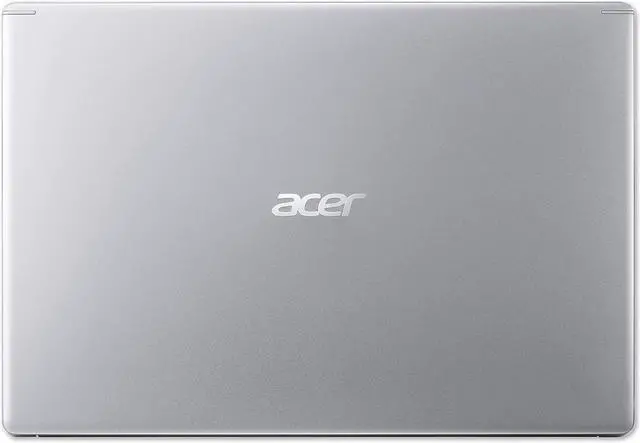 Alt view image 7 of 7 - Acer Aspire 5 A515-45-R1YC Slim Laptop | 15.6" Full HD IPS | AMD Ryzen 5 5500U Hexa-Core Mobile Processor | 8GB DDR4 | 256GB NVMe SSD | WiFi 6 | Backlit KB | Windows 10 Home