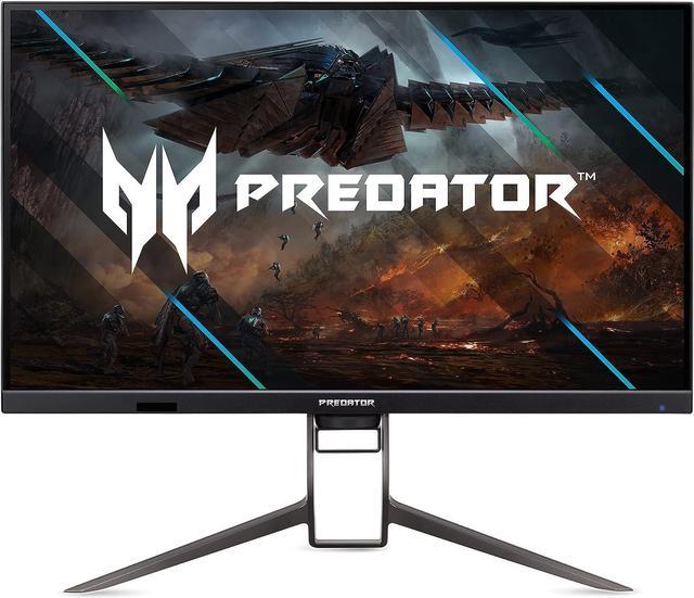 acer predator lcd