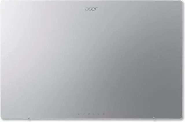 Alt view image 5 of 5 - Acer Aspire 3 A315-24PT-R8CY Slim Laptop | 15.6" Full HD IPS Touch Display | AMD Ryzen 5 7520U Quad-Core Processor | AMD Radeon Graphics | 8GB LPDDR5 | 512GB NVMe SSD | Wi-Fi 5 | Windows 11 Home