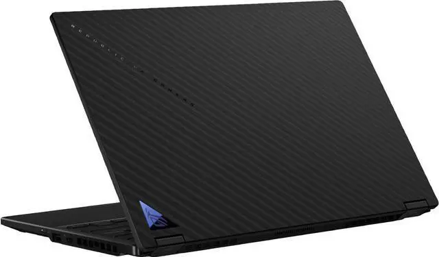 Alt view image 7 of 7 - ASUS - ROG Flow X13 13.4" Touchscreen Gaming Laptop 1920 x 1200 FHD AMD Ryzen 9 with 16GB Memory - 512GB SSD - Off Black GV302XA-X13.R9512