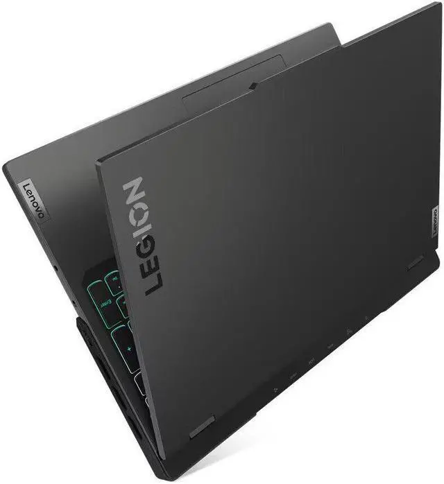 Alt view image 4 of 5 - Lenovo LEGION Pro 7i 16" Gaming Laptop - 13th Gen Intel Core i9-13900HX - GeForce RTX 4080 - 240Hz 2560 x 1600 Notebook 32GB RAM 2x 1TB SSD