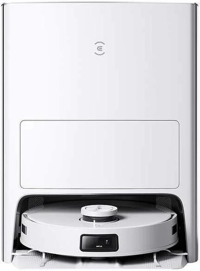Ecovacs DEEBOT T10 OMNI Robot Vacuum & Spinning Mop with Auto 