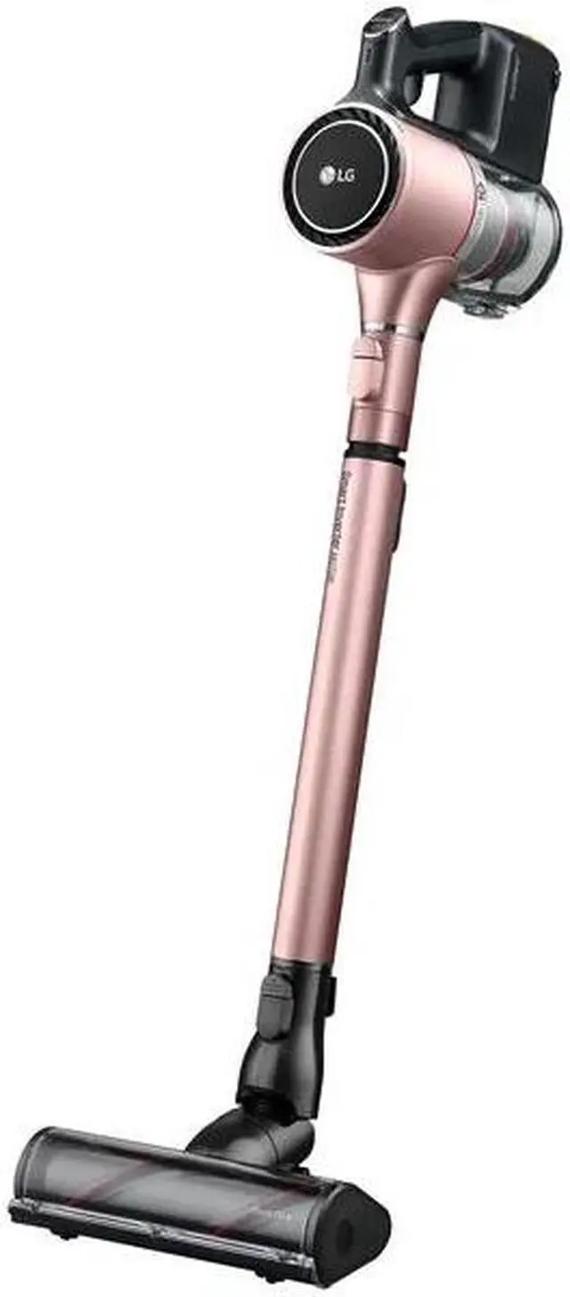 Alt view image 2 of 5 - LG Cord Zero A9 Cordless Stick Vacuum - A912PM