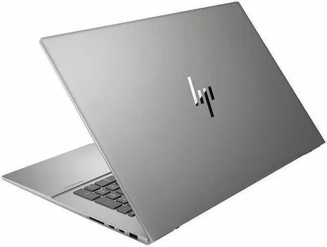 Alt view image 2 of 3 - HP ENVY 17.3" Touchscreen Laptop - 13th Gen Intel Core i7-1355U - GeForce RTX 3050 - 1080p - Windows 11 17-cr1075cl Notebook PC Computer