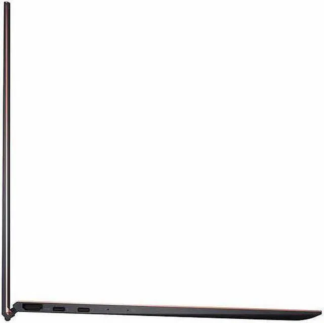 Alt view image 3 of 5 - ASUS Laptop UX393JA-XB77T 13.9" Touch LCD LED-Backlit 3K UHD 3300x2200 i7-1065G7 16GB 1TB SSD Windows 10 Laptop Notebook