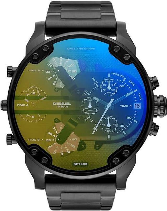 Diesel DZ1918 watch - WatchesnJewellery.com