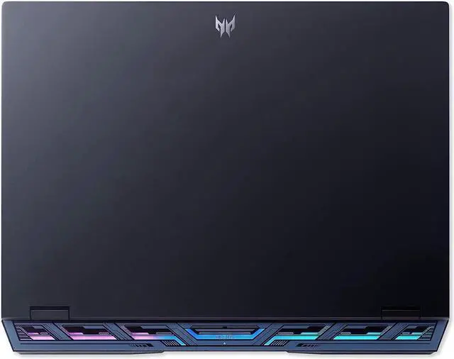 Alt view image 5 of 5 - Acer Predator Helios 16 Gaming Laptop | 13th Gen Intel Core i7-13700HX | NVIDIA GeForce RTX 4060 | 16" 2560 x 1600 165Hz G-SYNC Display | 16GB DDR5 | 1TB Gen 4 SSD | Killer Wi-Fi 6E | PH16-71-74UU