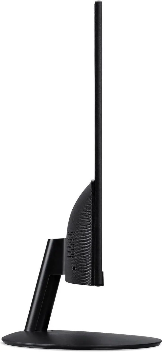 Alt view image 4 of 6 - Acer SB322QU Abiip 31.5" WQHD 2560x1440 IPS Zero-Frame Gaming Office Monitor | AMD FreeSync Technology | Ultra-Thin Stylish Design | 75Hz | 1ms VRB | Low Blue Light | Display Port & 2 x HDMI 2.0 Ports