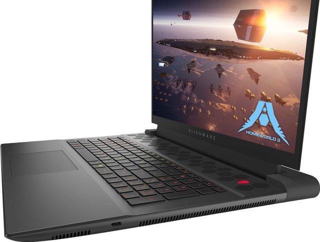 Dell Alienware m18 FHD+ 480Hz Gaming Laptop - AMD Ryzen 9 7945HX