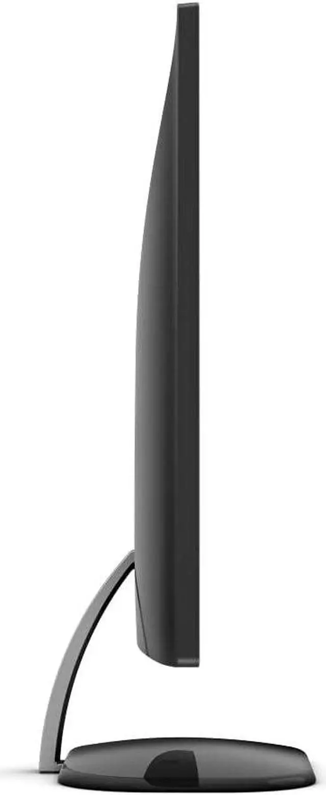 Alt view image 2 of 7 - AOC Q32V3S 32" 2560x1440 2K QHD monitor, IPS Panel, 75Hz refresh rate for casual gaming, 103% sRGB Coverage, VESA, HDMI/DP Ports,Black