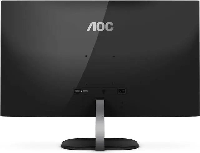 Alt view image 3 of 7 - AOC Q32V3S 32" 2560x1440 2K QHD monitor, IPS Panel, 75Hz refresh rate for casual gaming, 103% sRGB Coverage, VESA, HDMI/DP Ports,Black