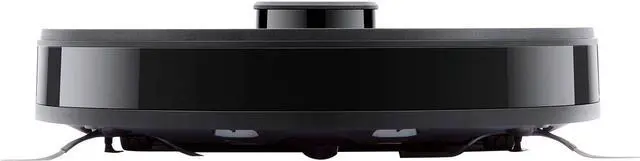 Alt view image 4 of 4 - ECOVACS Robotics - DEEBOT N10 MAX+ Robot Vacuum and Mop - BLACK OZN10X+