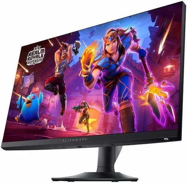 Main image of Dell Alienware 27" FHD IPS Gaming Monitor AW2724HF