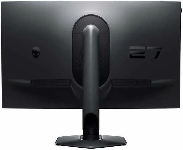 Alt view image 4 of 5 - Dell Alienware 27" FHD IPS Gaming Monitor AW2724HF