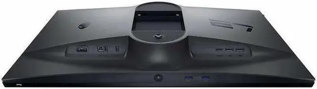 Alt view image 5 of 5 - Dell Alienware 27" FHD IPS Gaming Monitor AW2724HF