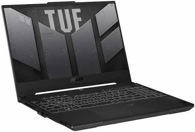 ASUS TUF 15.6